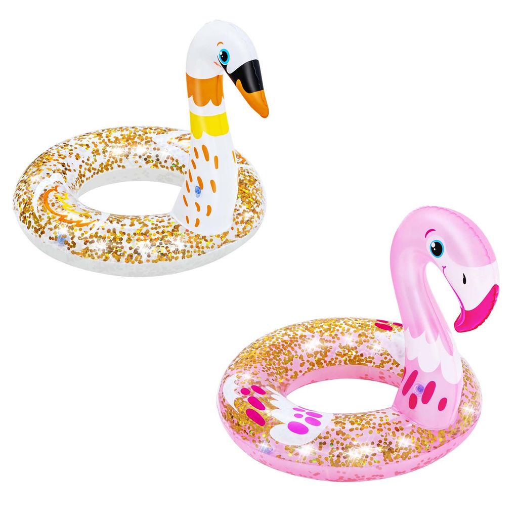 Schwimmringtiere Bestway 36306 Schwan