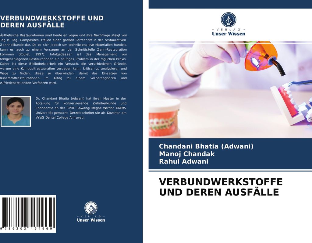 Verbundwerkstoffe Und Deren Ausfälle