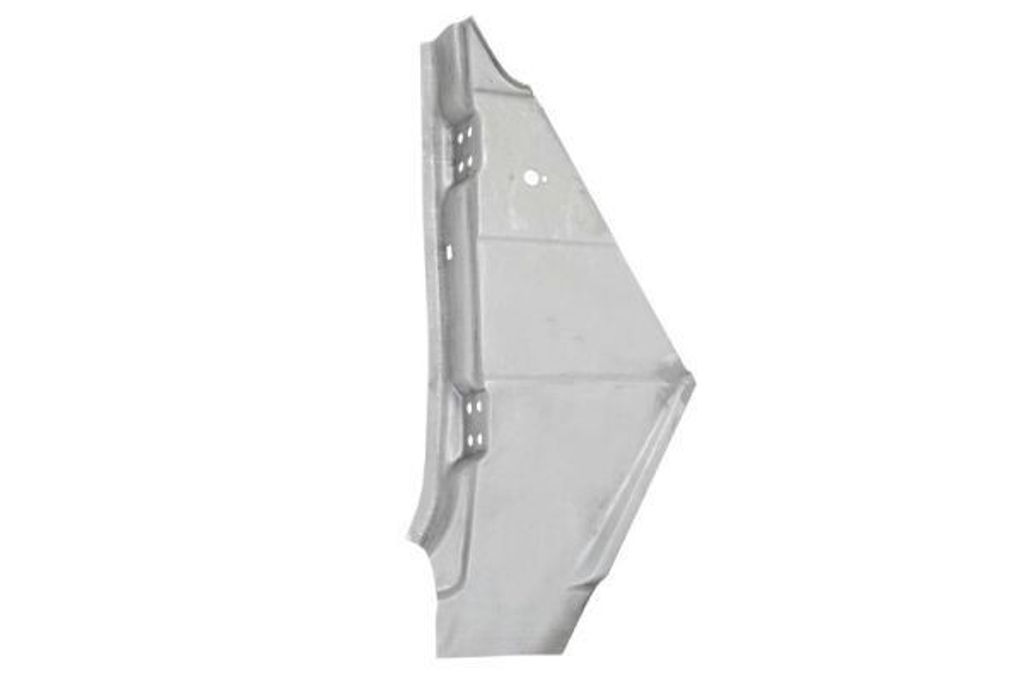 BLIC 6504-04-3501352P Kotflügel Vorne Rechts passend für MERCEDES-BENZ G-Klasse SUV (W463) G-Klasse SUV (W460) G-Klasse SUV (W461) G-Klasse SUV C...