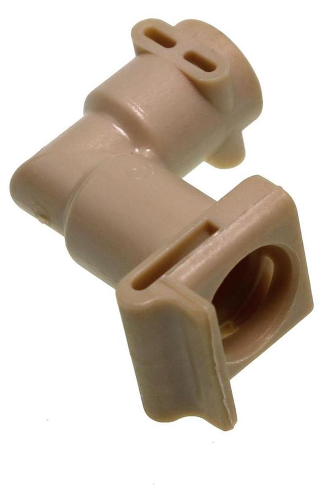 DeLonghi 5313218931 Raccord für ECAM, ESAM, ETAM Image du produit 