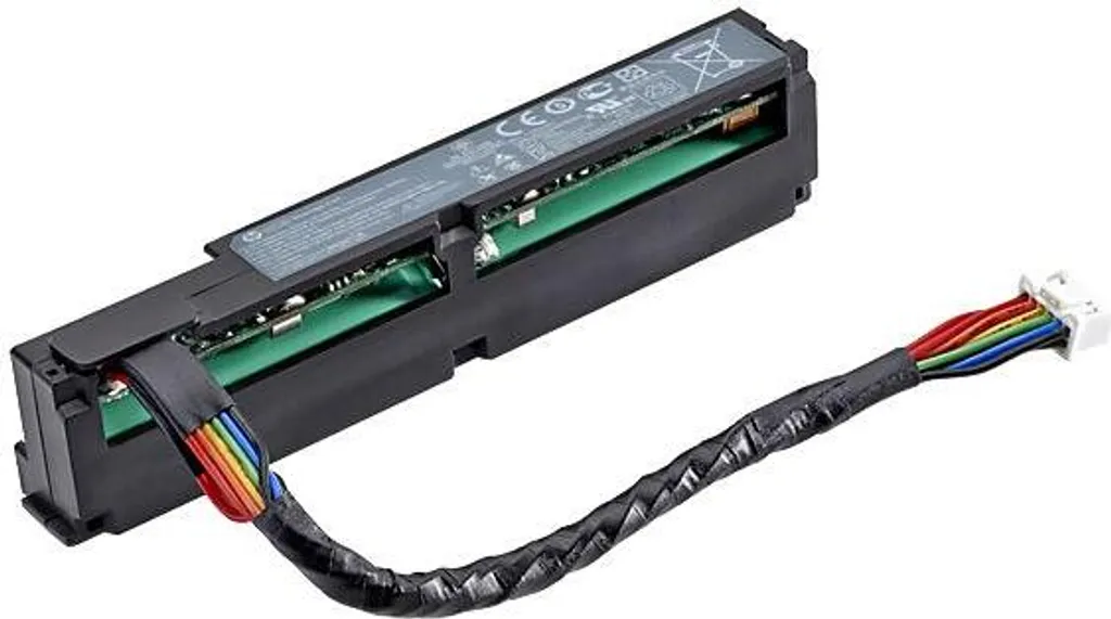 Batterie HPE 12W Smart Storage 782961-001 pour Contrôleur RAID ProLiant