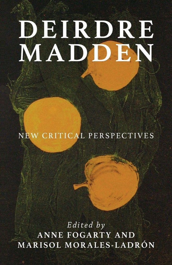 Deirdre Madden – Lingua: Inglese