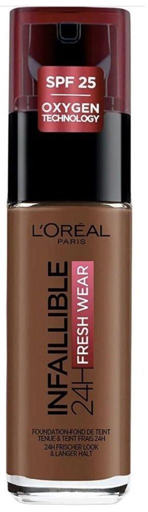 L’Oréal Paris Make-Up Designer Ineutralfaillible Produktbild 