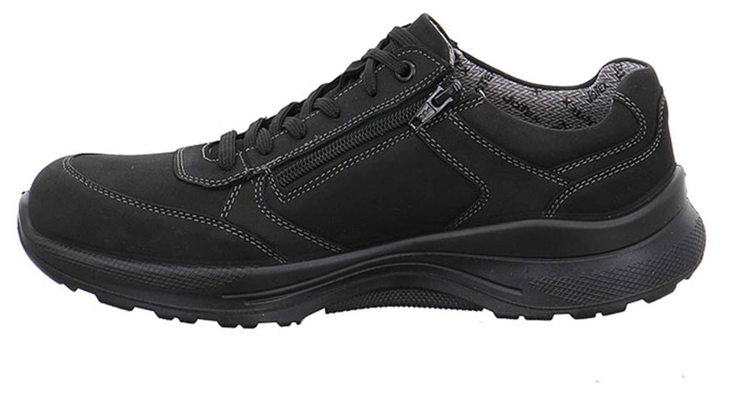 Jomos Jomotion Halbschuhe in Übergrößen Schwarz [D2C] Produktbild 