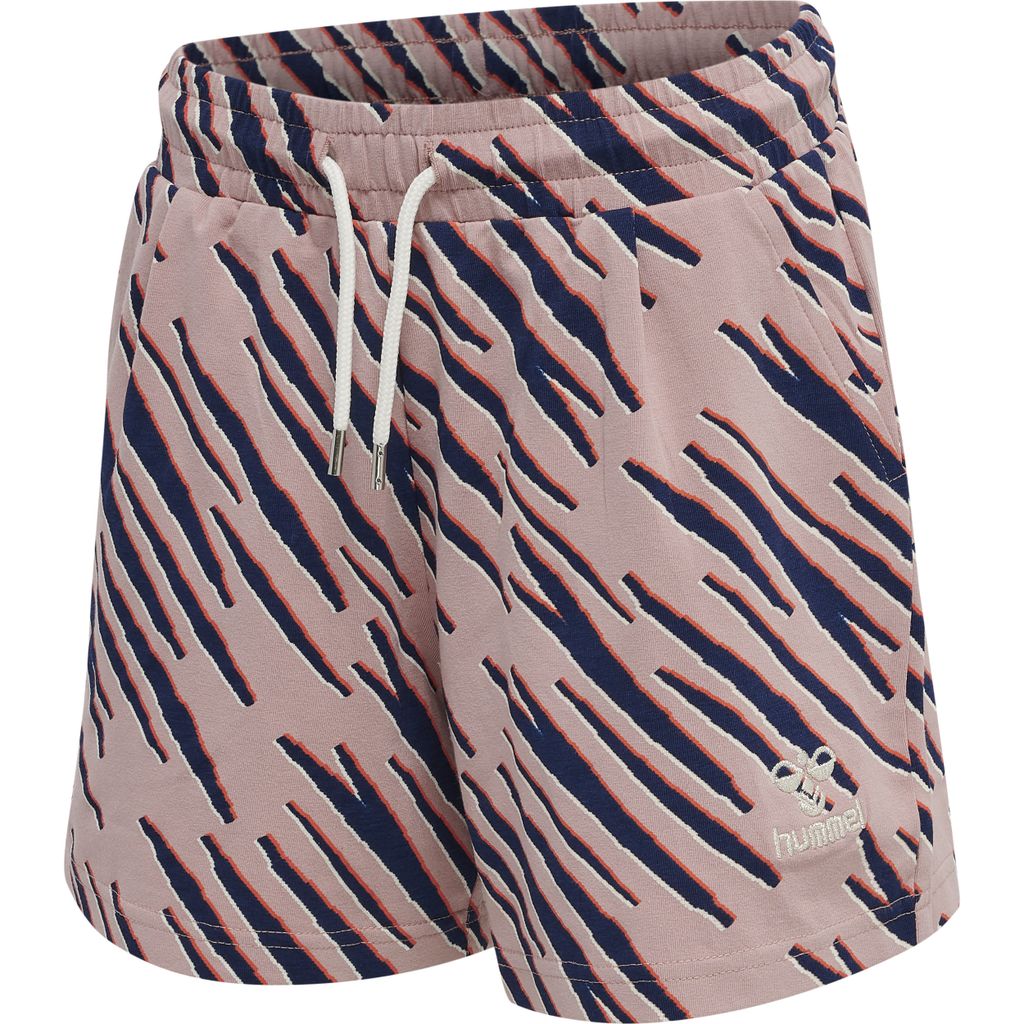 hummel hmlAMELIA Sweatshorts Mädchen woodrose 110