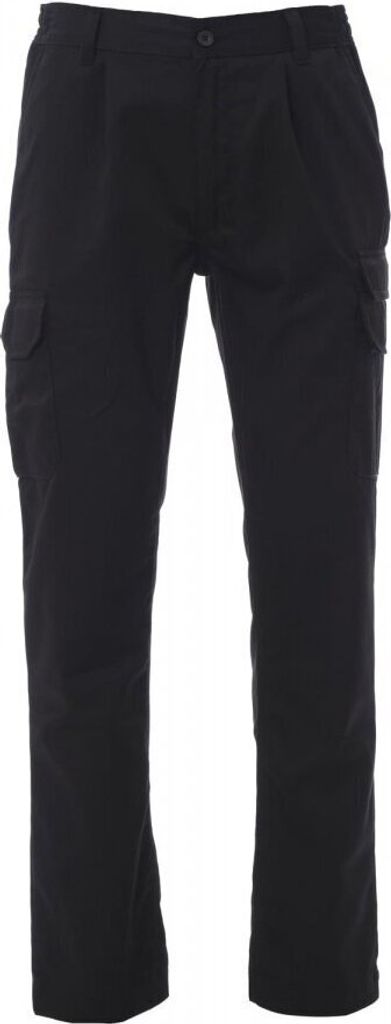 Hose "CARGO 2.0" Work & Safety - Payper Rot XXL Produktbild 1