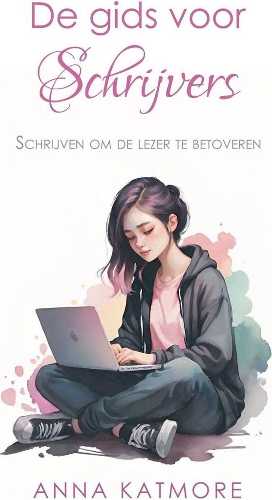 De gids voor schrijvers