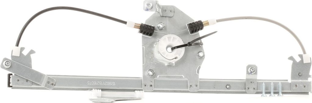 RIDEX 1561W0562 - OE 1619991880 Fensterheber, hinten links für 508 (8D), 508 (8E)