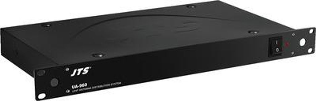 JTS UA-960 Aktiver Antennensplitter