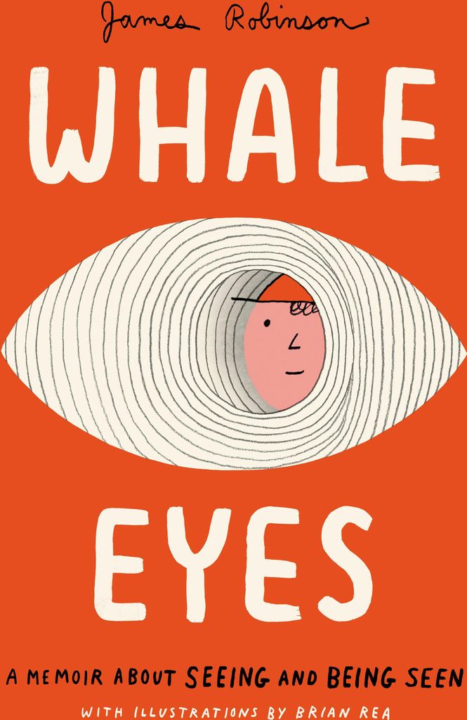 Whale Eyes