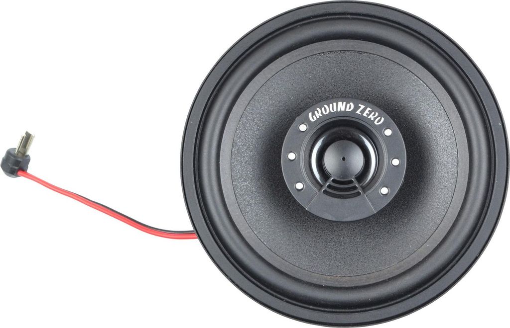 Ground Zero GZCS 12CX | 12 cm 2-pásmový koaxiálny Obrázok produktu 