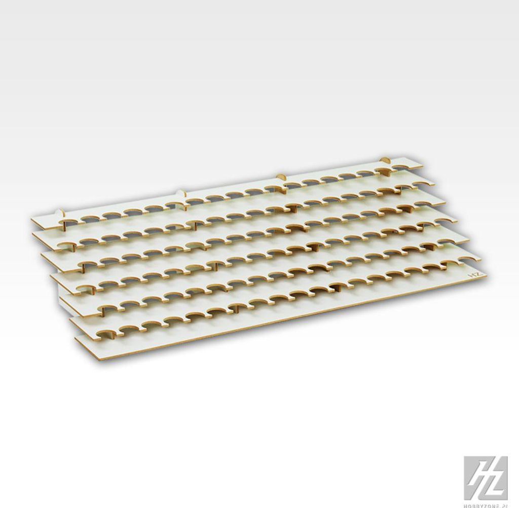 HobbyZone Farbhalter (groß, Ø 26 mm) - s2s