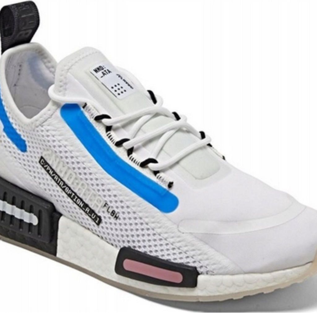 Schuhe Adidas Spectoo FZ3209