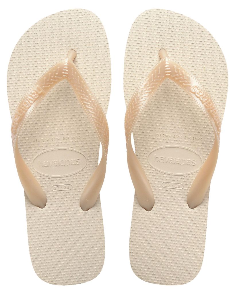 Flip-Flop zum Anziehen Top Senses