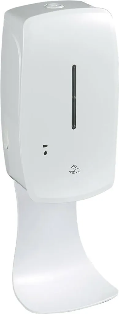 Distributeur Automatique Mural de Gel pour Mains Igienex Hygiène Bureau
