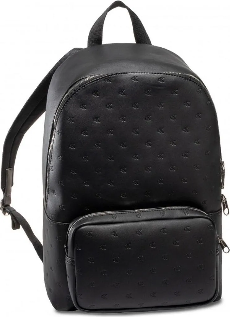 Sac à dos polyvalent Calvin Klein pour le travail et les loisirs