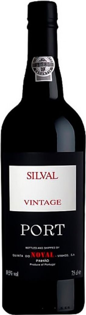 Noval Vintage Silval 2000 Likörwein Portugal Oporto 75.00 cl 19.5 %