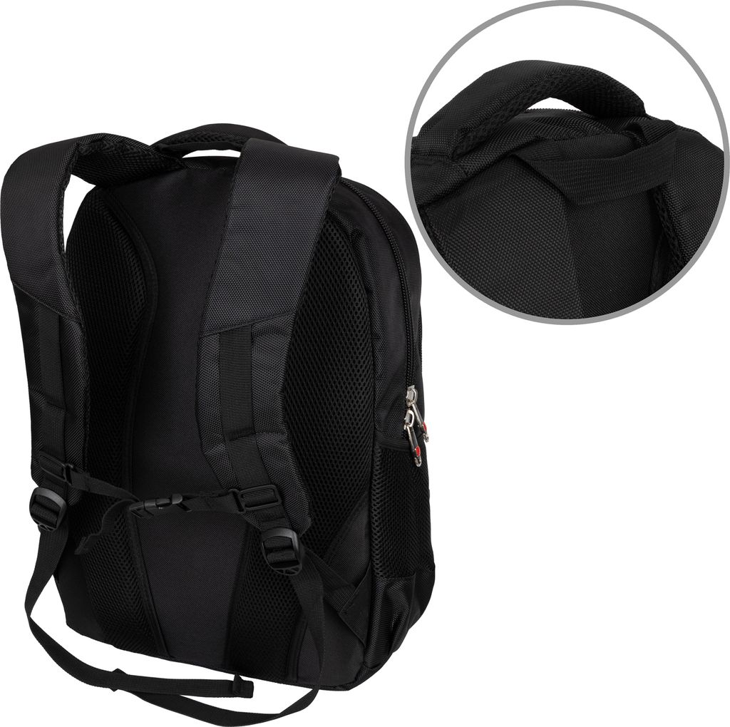 Bag Street Rucksack Sport Reisen  Arbeit Freizeit Produktbild 8