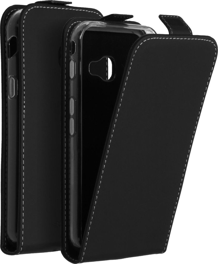 Accezz Etui Flip pour le Samsung Galaxy Xcover 4 / 4S - Image du produit 