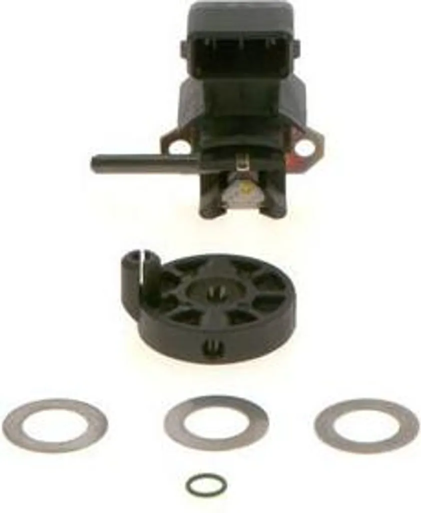 Générateur d'impulsions d'allumage Bosch pour VW Polo et Golf III