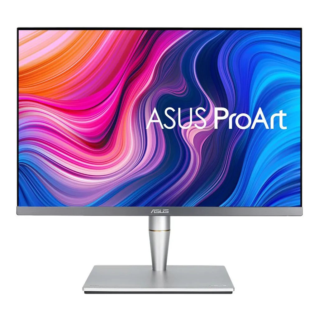 Moniteur Professionnel ASUS ProArt PA24AC 24" IPS HDR 100% sRGB