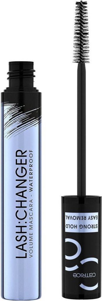 Mascara Volumateur Lash Changer Wasserfest
