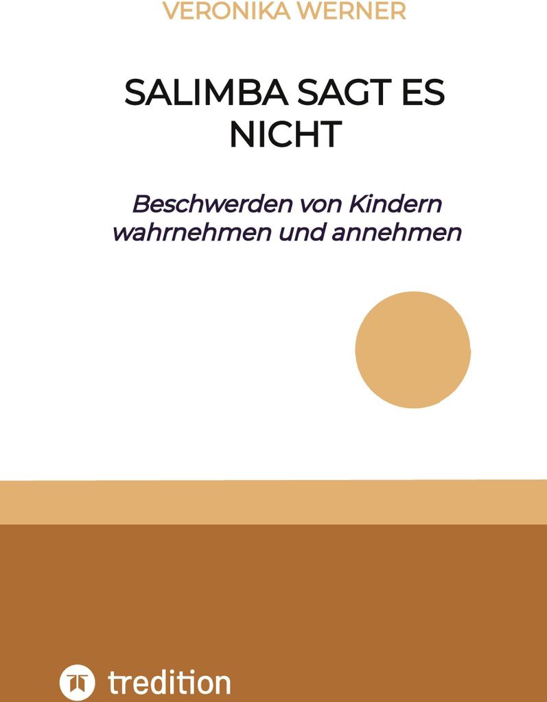 Salimba sagt es nicht