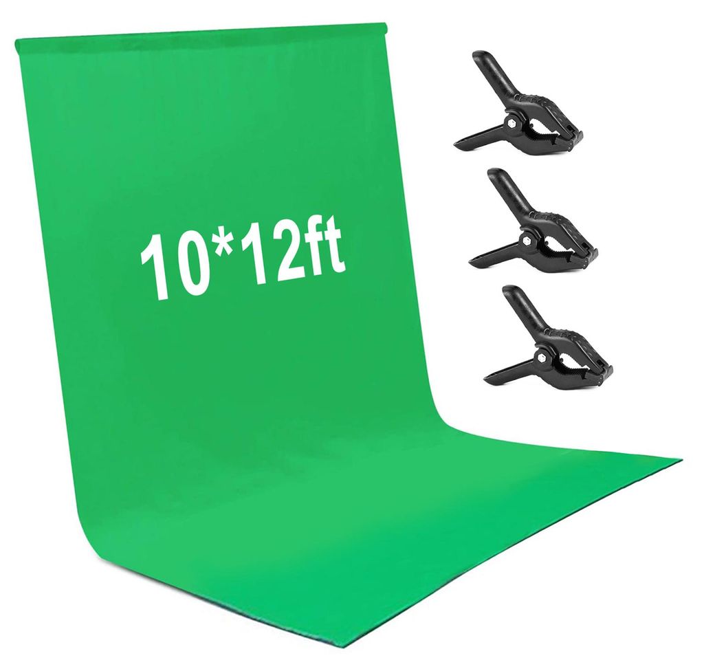 3 * 3,6 m / 10 * 12 ft Fotografie Hintergrundbildschirm Porträt Fotografie Hintergründe Photo Studio Requisiten Robustes waschbares Material aus ...
