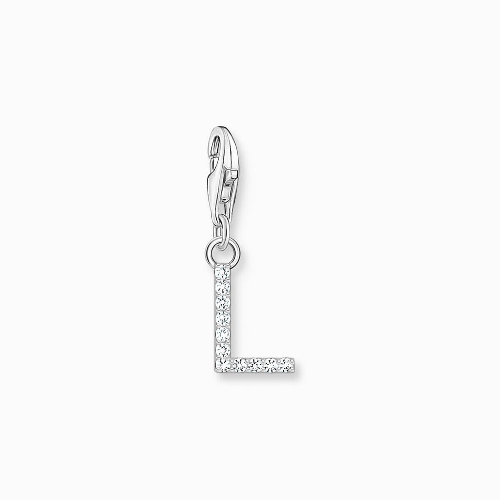 Thomas Sabo - 1940-051-14 - Breloque - Femme - Argent 925 - Image du produit 