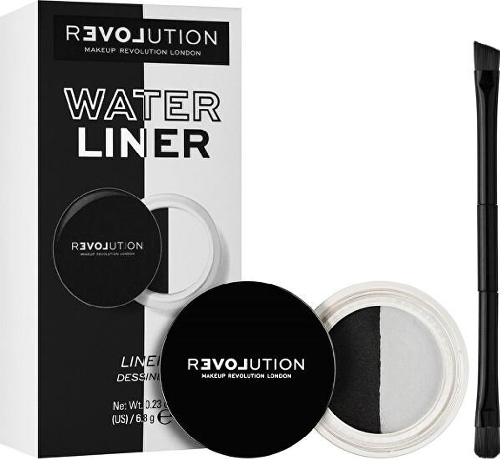 Relove Water Activated Distinction (Liner) 6,8 g Zdjęcie produktu 