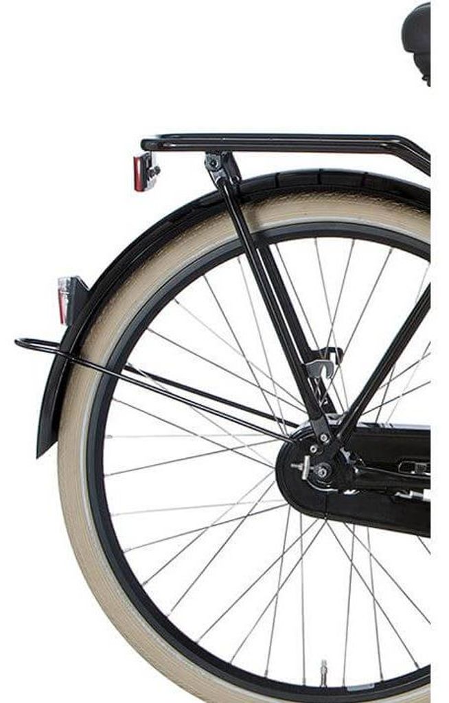Cortina Fender hinter 28 U1 Black Braun