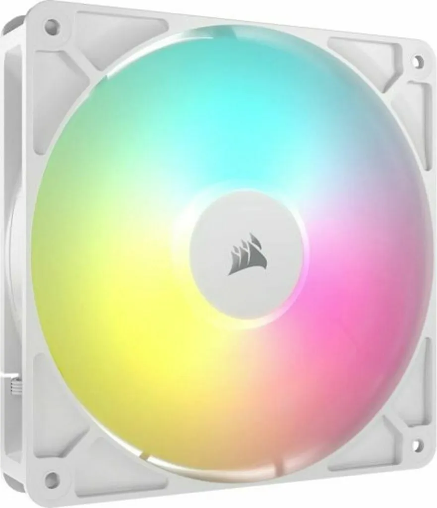 Réduire le Bruit du PC avec le Ventilateur Corsair - Solution de Refroidissement