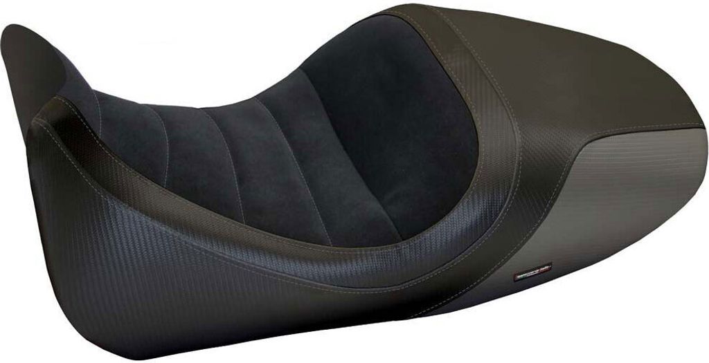 Satteldecke Comfort 3GR-6 für Ducati Diavel (2014-2018)