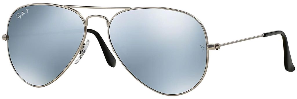 Ray-Ban Aviator RB3025 019/W3 Taille : 58 Image du produit 