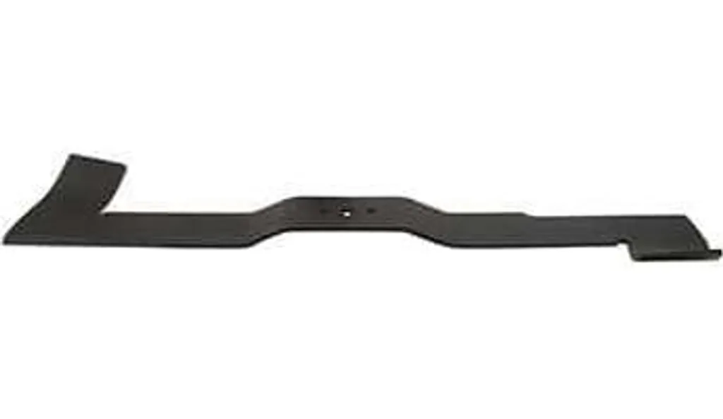 Lame rotation gauche 475mm pour Iseki SXG22 et SXG19 référence 8665-