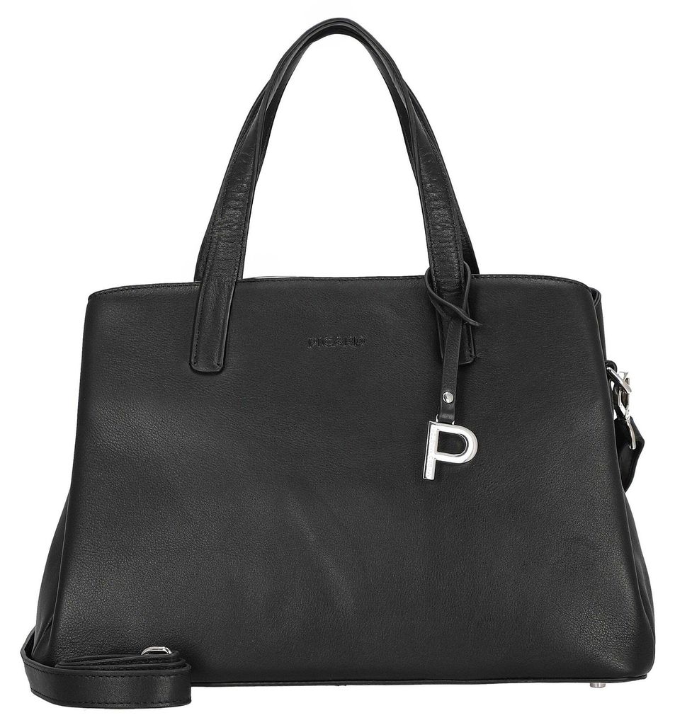 Picard Handtasche Bali 22 x 31 x 12