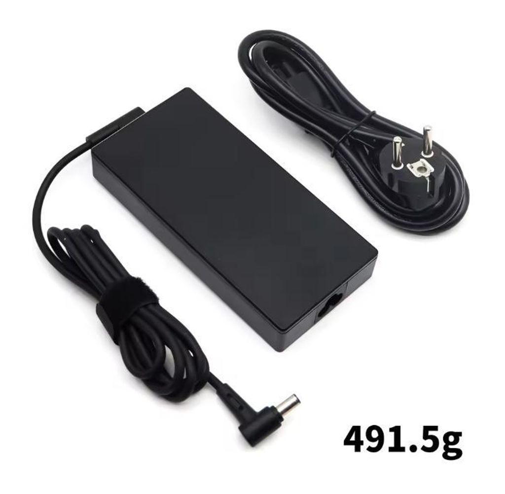 20 V, 7,5 A, 6,0 × 3,7 mm, 150 W, Netzteil-Ladegerät, Laptop-Netzteil für ASUS TUF Gaming F15 FX506LH-HN236W ADP-150CH B G731GT GL531GT