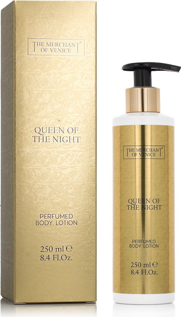 Il Mercante di Venezia Regina della Notte BL 250 ml W Immagine del prodotto 