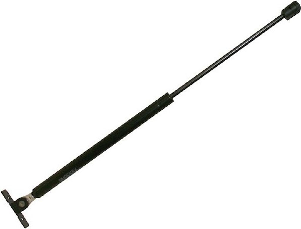 JP GROUP Gasfeder Motorhaubendämpfer 516mm für OPEL Omega B Limousine (V94) 240N 1281202500