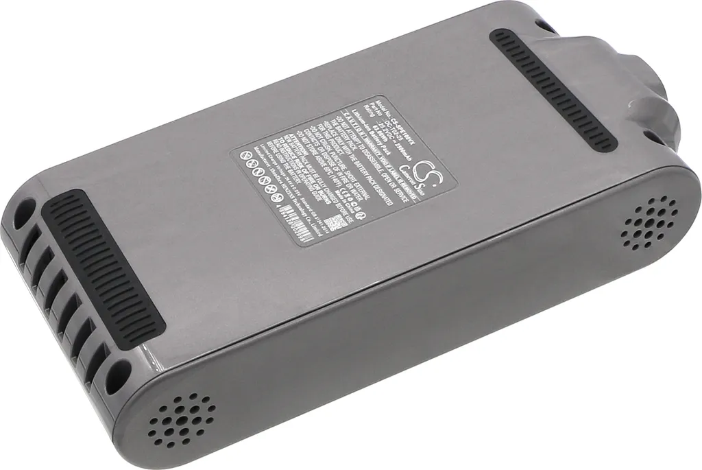 Batterie SUPRO OVS-EM1 fini les pannes avec ce modèle DC-T02-25 fiable