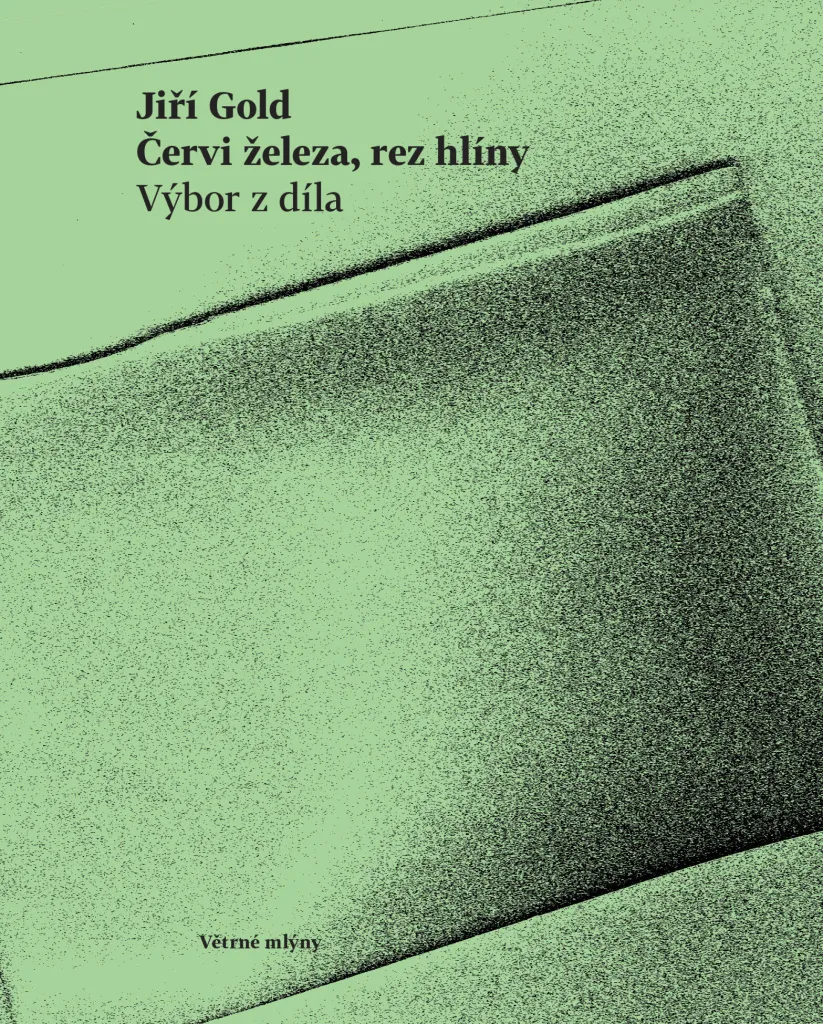Červi železa par Jiří Gold : Récit Puissant sur la Mémoire et la Terre