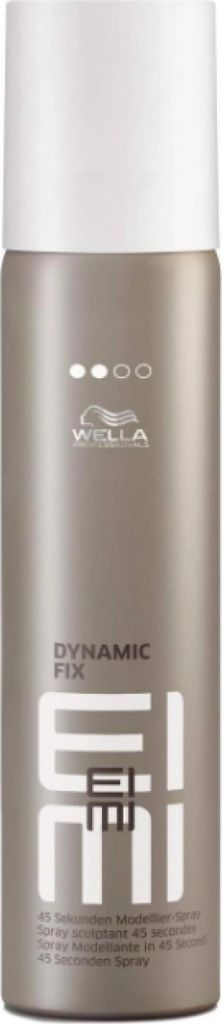 Wella EIMI Dynamic Fix Mod.Spray 75 ml Produktbild 