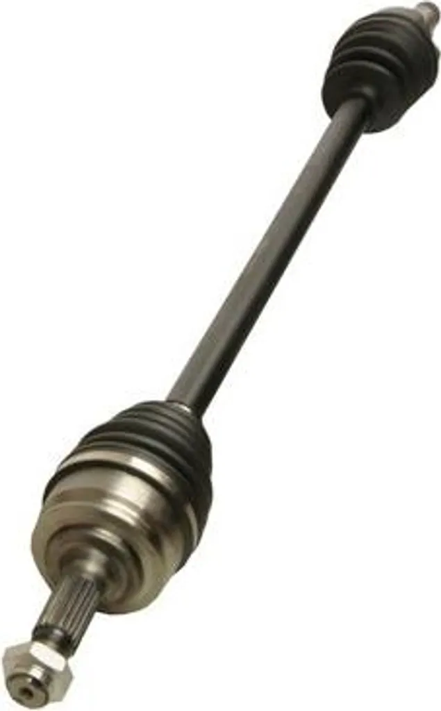 Radiateur moteur Peugeot 208 1.0 VTi et 1.4 HDi - Pièce de rechange