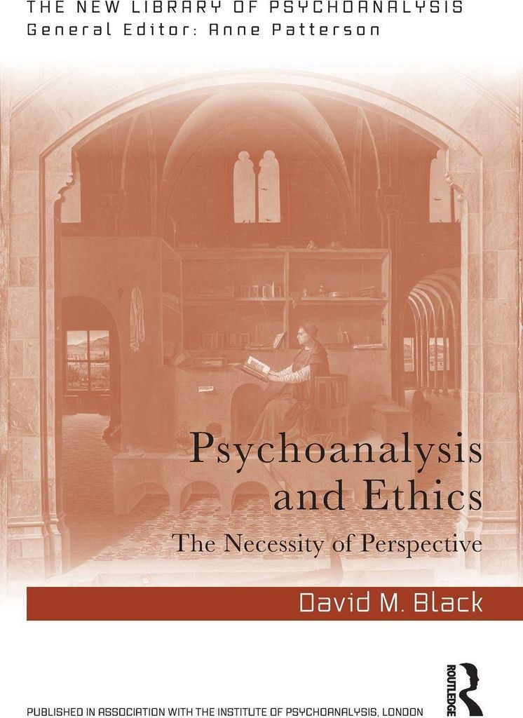Psychoanalysis and Ethics