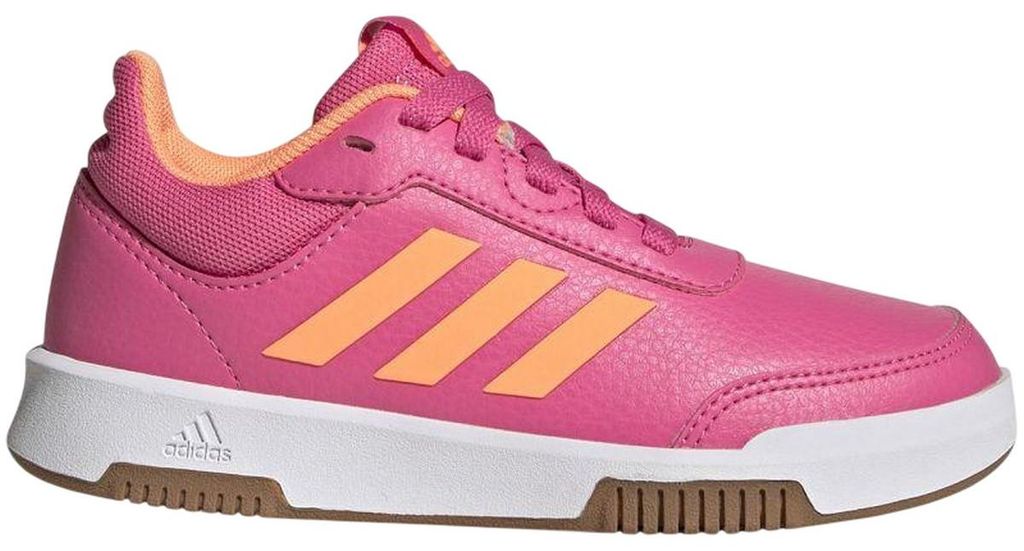 Adidas - Kinder Sneaker "Tensaur Sport 2.0", Kunststoff PP4665 (39 EU) (Pink)