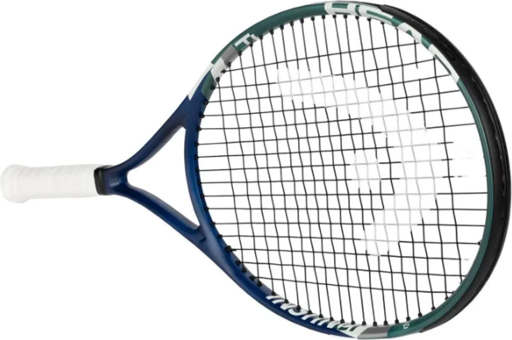 Raquette de tennis de compétition Instinct Comp 2025 Grip Taille 3