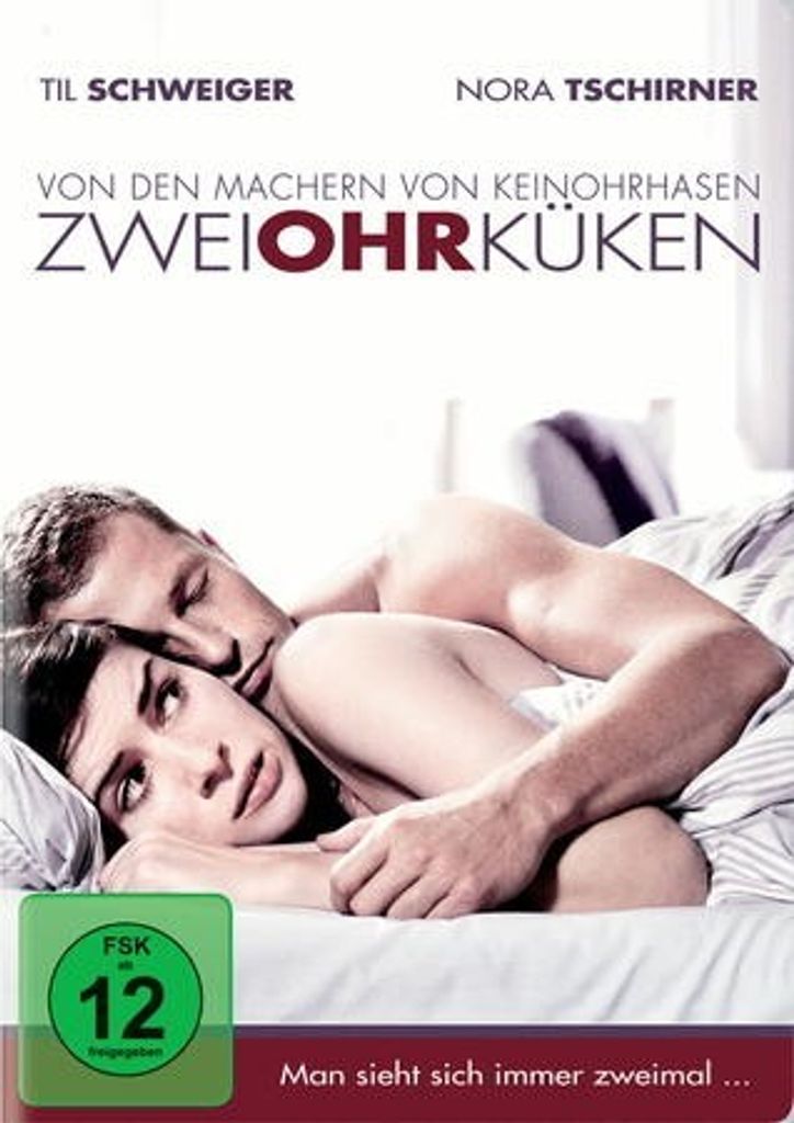 Zweiohrkueken