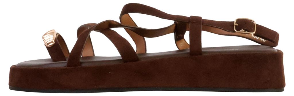 Joalice Riemchensandalen