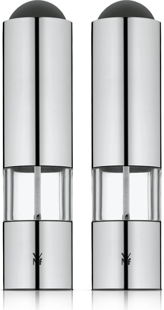 Wmf Elektromühlen Set Cromargan 2tlg. 06.6733.9990