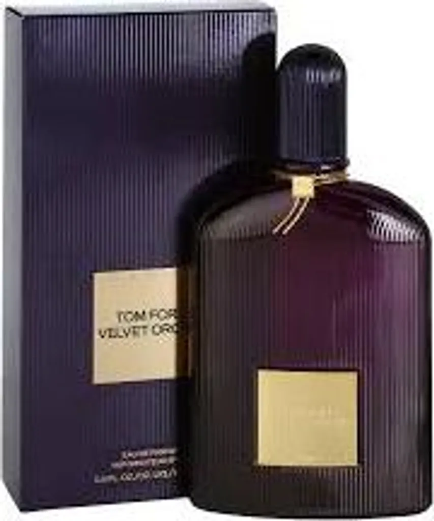 Tom Ford Velvet Orchid eau de parfum 50 ml - Parfum de soirée chic